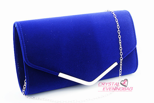 Hochwertigen velours Abendtaschen Damen Handtasche eveningbag neue mode einfache hochzeit Taschen tag cluthes casual