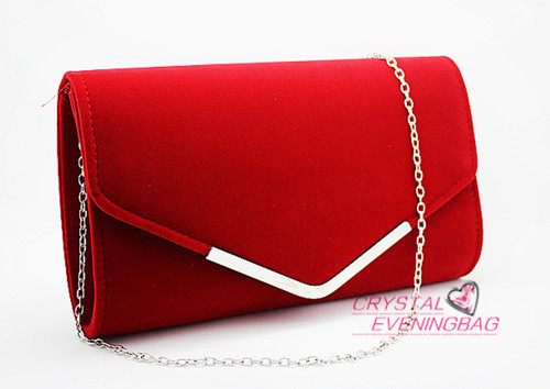Hochwertigen velours Abendtaschen Damen Handtasche eveningbag neue mode einfache hochzeit Taschen tag cluthes casual