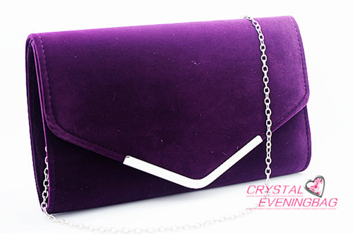 Hochwertigen velours Abendtaschen Damen Handtasche eveningbag neue mode einfache hochzeit Taschen tag cluthes casual