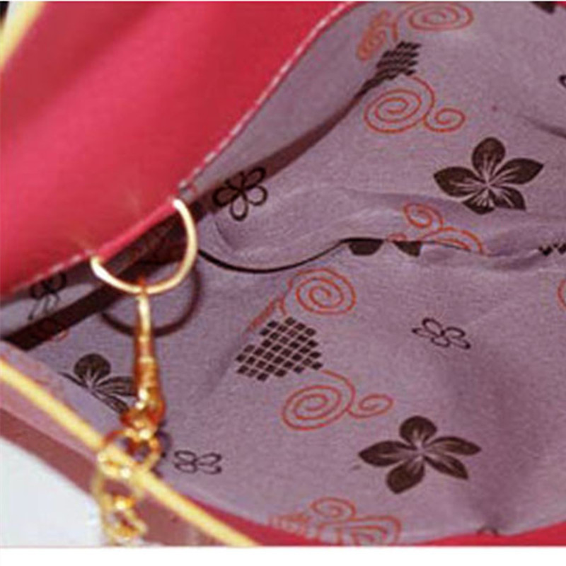 Damen Handtaschen ModeKette Umschlag Süßigkeit Farbe Handtaschen Kleine Schultertasche Lässig Bolsas