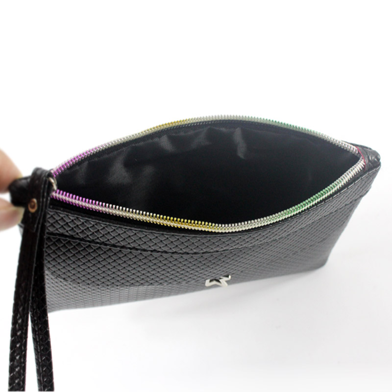 Neue Mode Berühmte Markendesign Damen Taschen Nette Strick Kleine Damen Kupplung Geldbeutel und Handtaschen