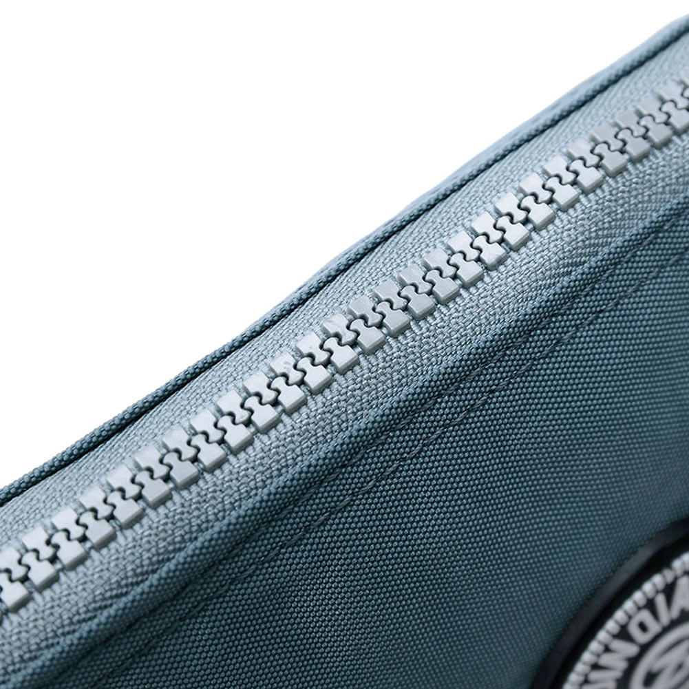 neue Mode Damen Handtasche Nylon Wasserdicht Mehrere Reißverschluss Taschen Umhängetasche Hochwertigen
