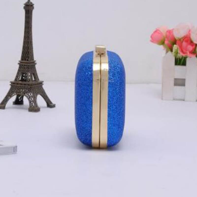 X sternen neuen glitter tag kupplung Damen Handtasche Kette Umhängetaschen Abendtaschen