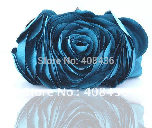 Heißer Abendtasche Geldbörse volles kleid parteiHandtasche Hochzeits kupplungs Damen Geldbörse Damen