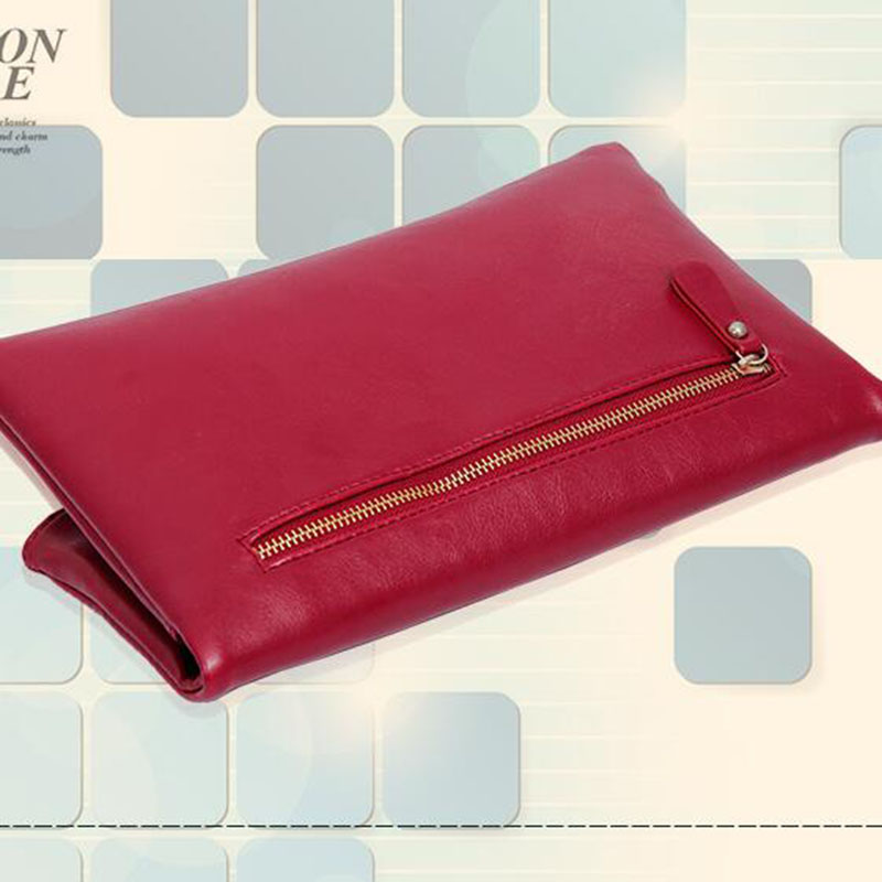 Damen Handtasche Kupplung Messenger Bags Damen PU Leder Handtaschen S Größe auf heißer Verkauf