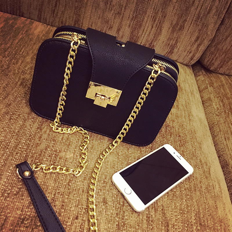 Pu Leder Damen Handtasche Schultertasche Für iPhone 6 6 S 7,5 zoll Telefon Clutch Tasche Umhängetasche