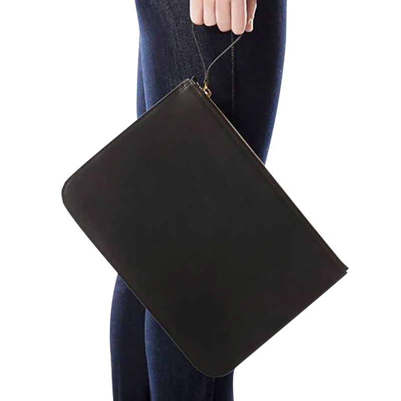 Hohe Qualität Damen Kupplung Berühmte Marke Große Brieftasche Dame Tageskupplung Split Leder