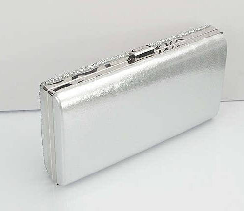 Damen Abendtasche Damen Diamant Strass Kupplungen Kristall Tag Kupplung Brieftasche Hochzeit Geldbörse Partei Bank