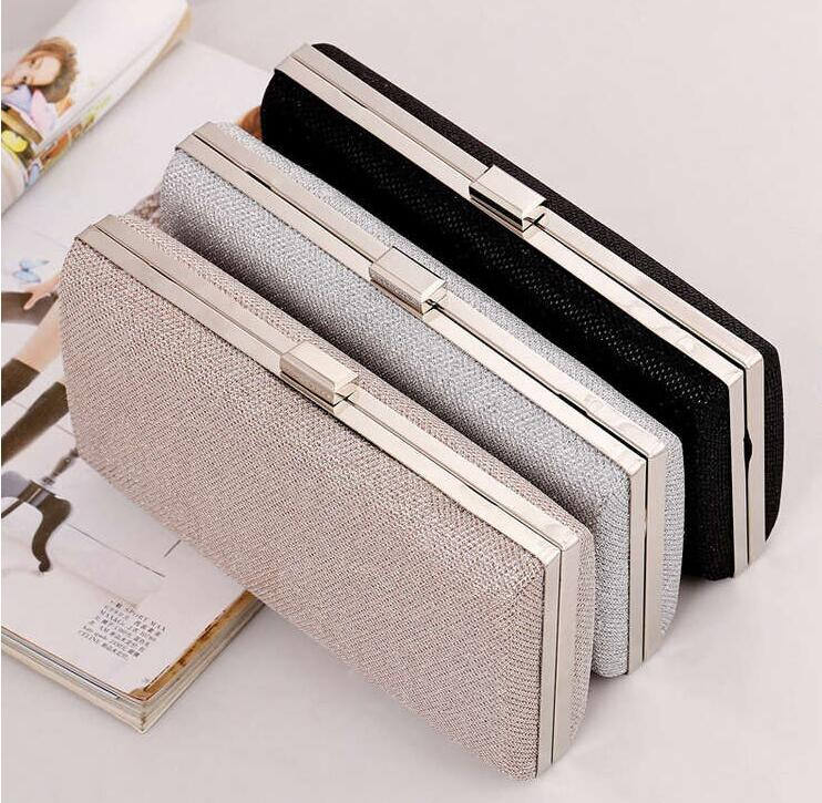 Damen Abendtasche Damen Diamant Strass Kupplungen Kristall Tag Kupplung Brieftasche Hochzeit Geldbörse Partei Bank