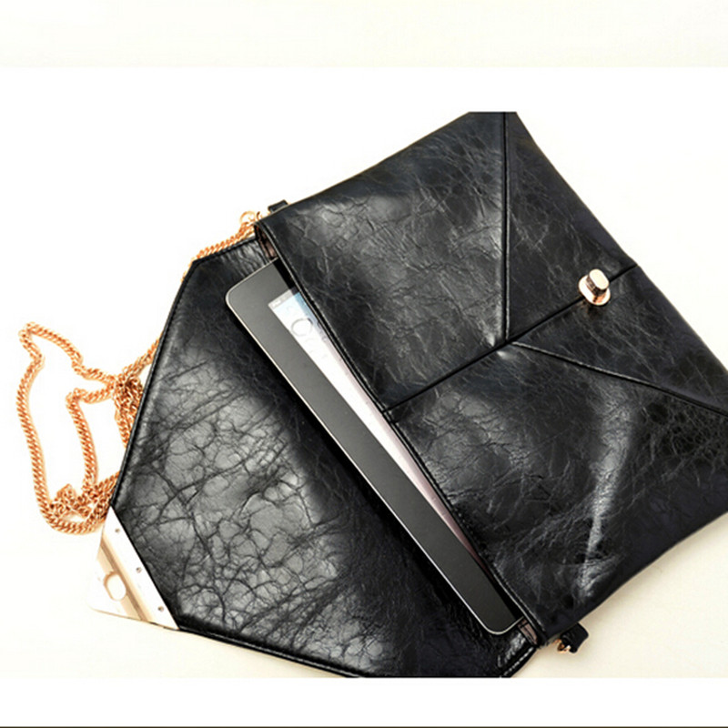 Magie fisch neue Heiße Förderung Damen kupplung messenger bags schulter beutel Damen pu Leder