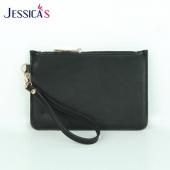 Neue Geldbörse und Halter für Damen Casual Tageskupplung Hochwertigen Umschlag Mini Tasche Mode Armbände