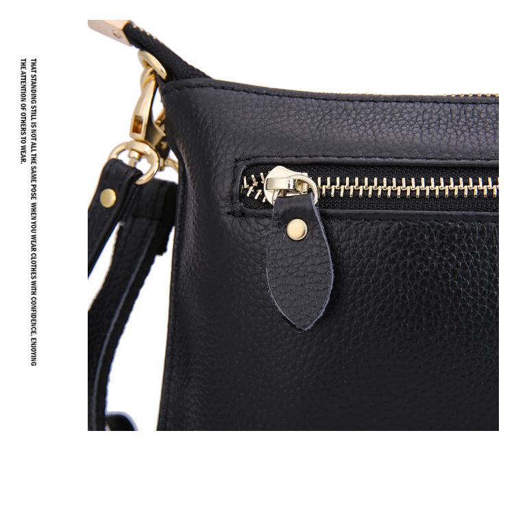 9 Farben 100% Echt Haut Kupplung Damen AUS ECHTEM Leder Handtasche Schultertasche KalbsLeder crossbody Taschen Mode