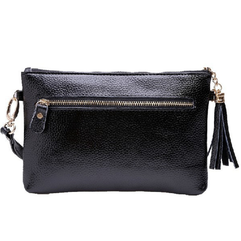 NEUE Mode Alligator Muster Reißverschluss Leder Tasche für Damen Kurze Brieftasche Handy Keys