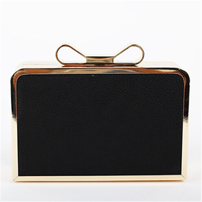 neue Mode Damen Handtaschen Metall Patchwork Shinning Umhängetasche Damen Rosa Tag Kupplung Hochzeit Abendtaschen