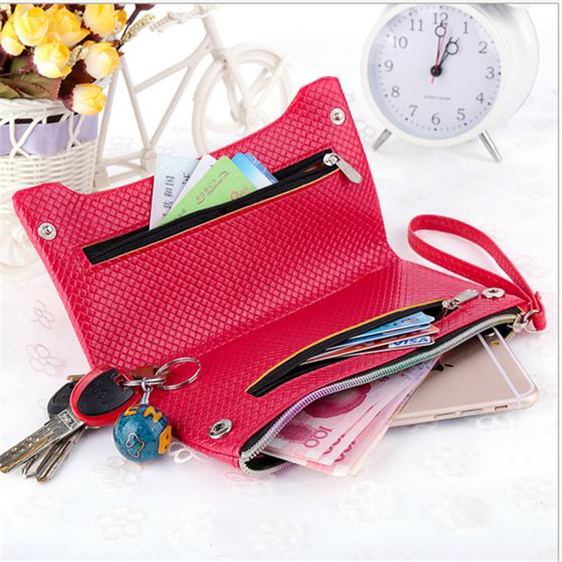 Heißer candy farbe clutch Damen umschlag kupplung Abendtasche design Damen Handtaschen Umhängetaschen Damen