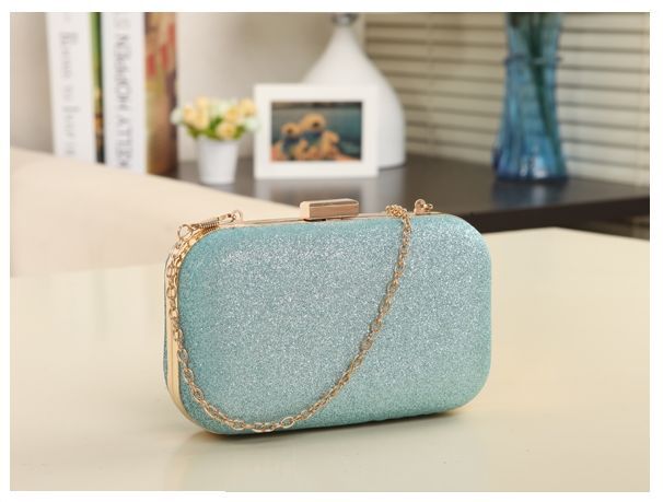 stil pu Leder Neue Damen mini Abendtasche mode clutch Tasche Schultertasche Messenger bag