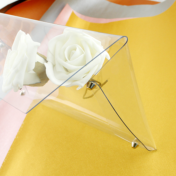Sommer Mode Unisex PVC Transparente Klare Farbe Tasche Handtasche Für Damen Maxyum Großhandel