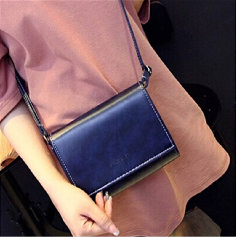 neue Damen Handtasche Damen Messenger Bags Damen Handtaschen Qualität Freies Verschiffen
