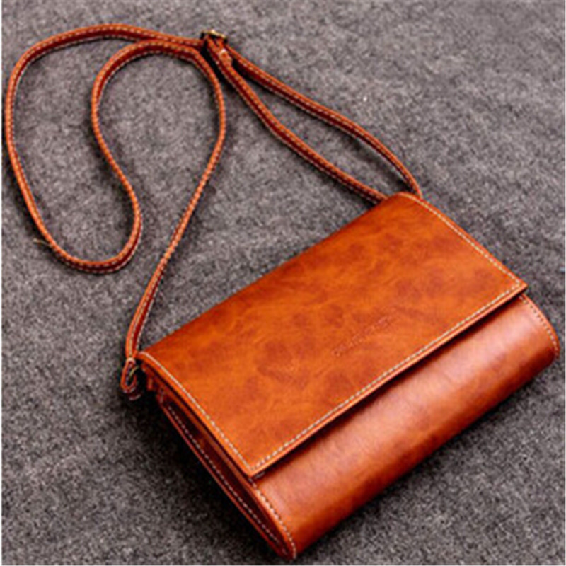 neue Damen Handtasche Damen Messenger Bags Damen Handtaschen Qualität Freies Verschiffen