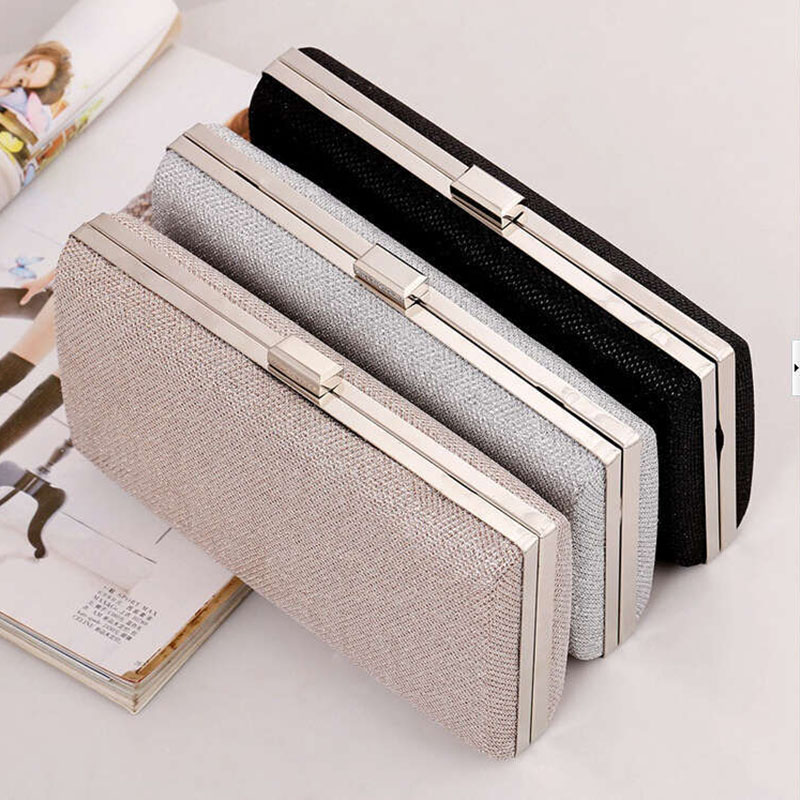 Damen Abendtasche Damen Diamant Strass Kupplung Tag Kupplung Brieftasche Hochzeit Geldbörse Partei Bankett