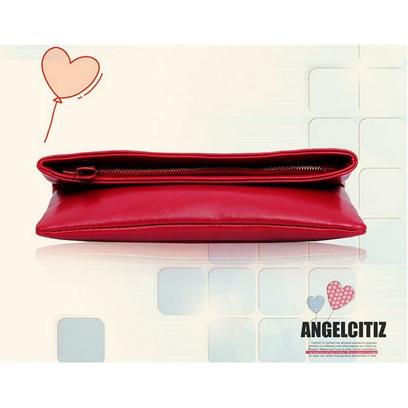 marke Damen Handtasche kupplung Umhängetasche Damen pu Leder Handtaschen schulterbeutel neu kommen messenger