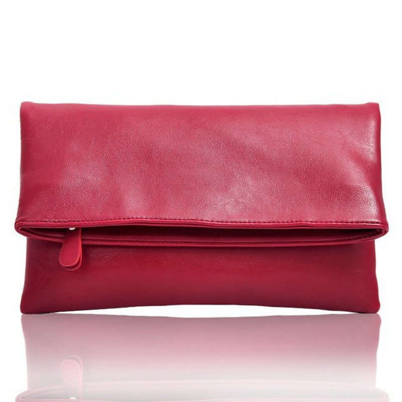 marke Damen Handtasche kupplung Umhängetasche Damen pu Leder Handtaschen schulterbeutel neu kommen messenger