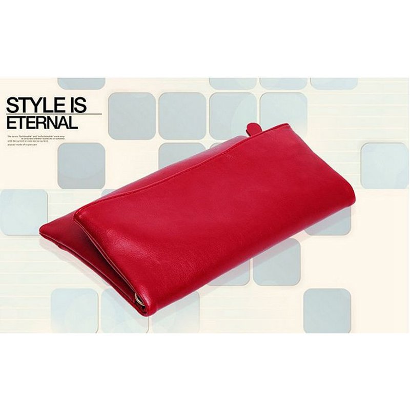 marke Damen Handtasche kupplung Umhängetasche Damen pu Leder Handtaschen schulterbeutel neu kommen messenger
