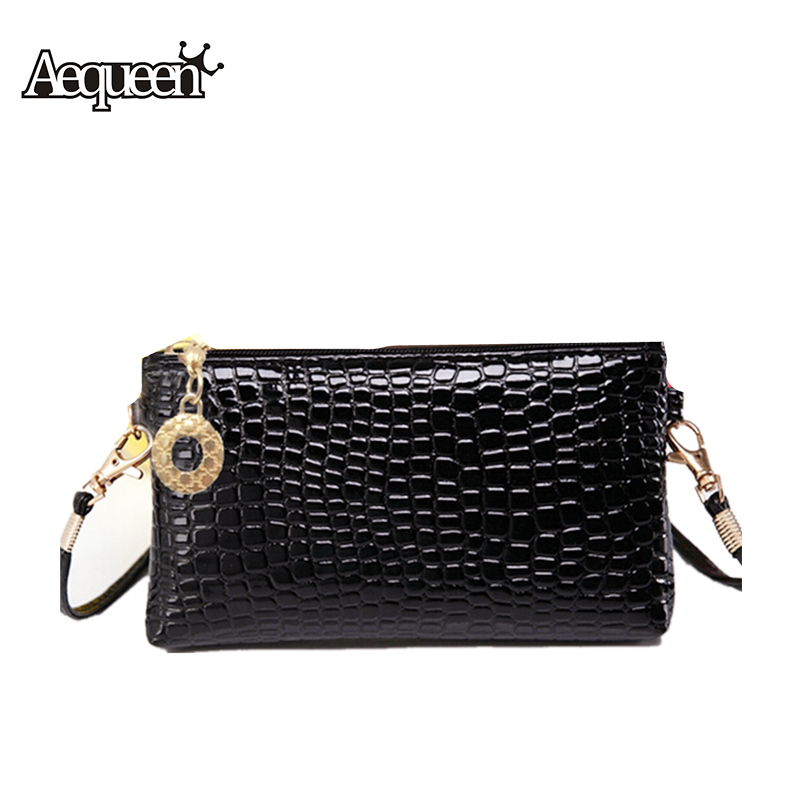 Damen PU Leder Tag Kupplung Steinmuster Dame Kleine Umhängetasche Messenger Klappe Crossbody Abend Handtasche