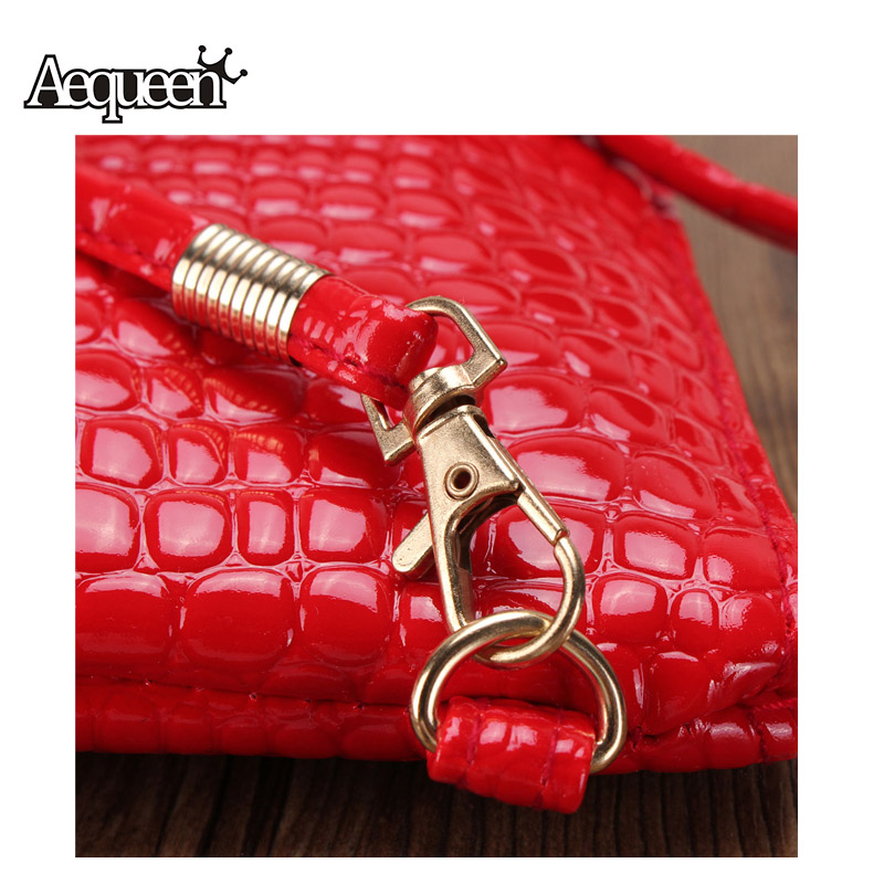 Damen PU Leder Tag Kupplung Steinmuster Dame Kleine Umhängetasche Messenger Klappe Crossbody Abend Handtasche