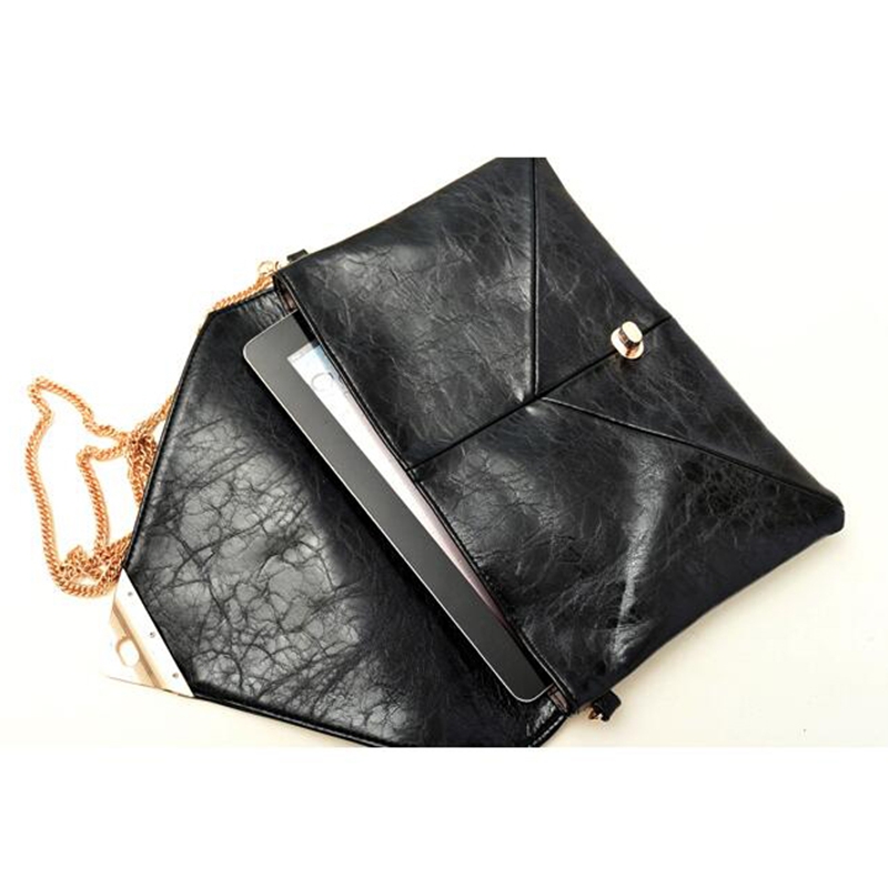 heiße Förderung umschlagHandtasche Umhängetasche Schultertasche Damen pu Leder Handtaschen