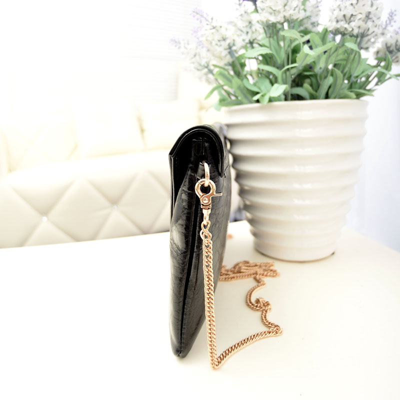 heiße Förderung umschlagHandtasche Umhängetasche Schultertasche Damen pu Leder Handtaschen