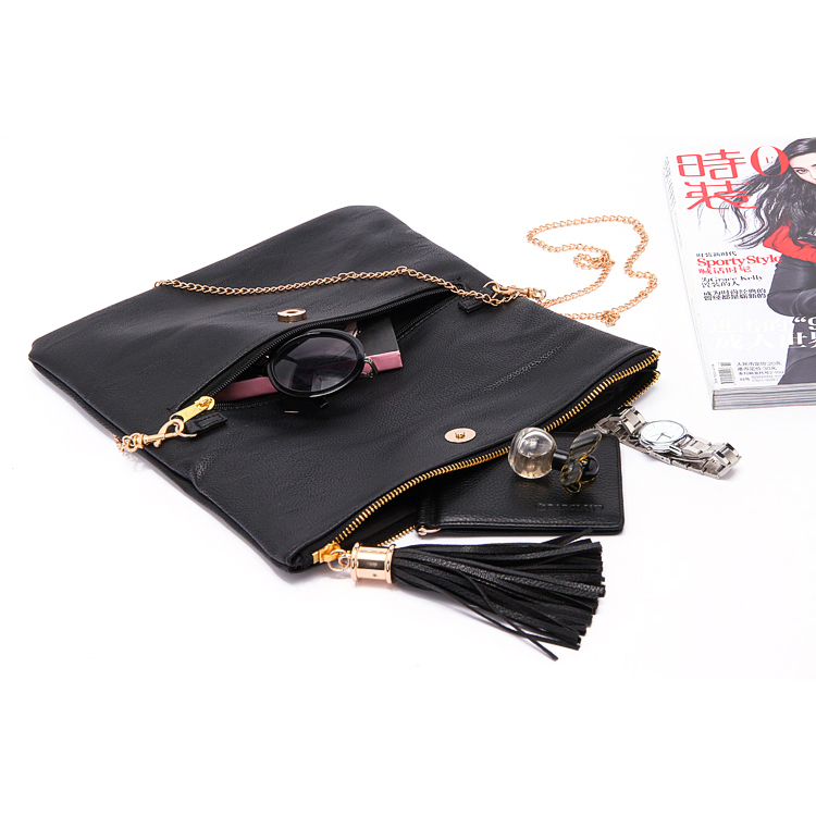 berühmte Marken Damen Handtaschen Aus Leder Designer Clutch Bag Hochwertigen Schulter Messenger Bags Luxus