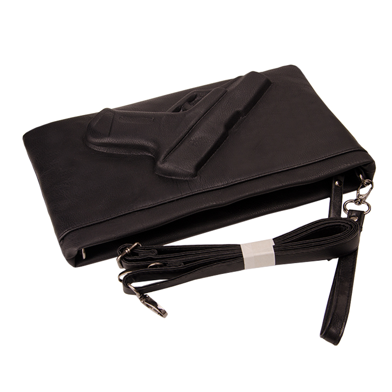 3d druck gewehrTasche Damen Tasche designer kupplung Geldbörse berühmte marke Damen messenger bags Damen