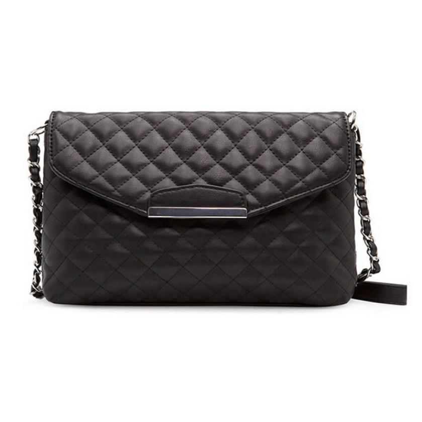 Damen Umhängetasche Leder Tasche Clutch Handtasche Tote Geldbeutel Hobo Messenger Bolsa Mujer