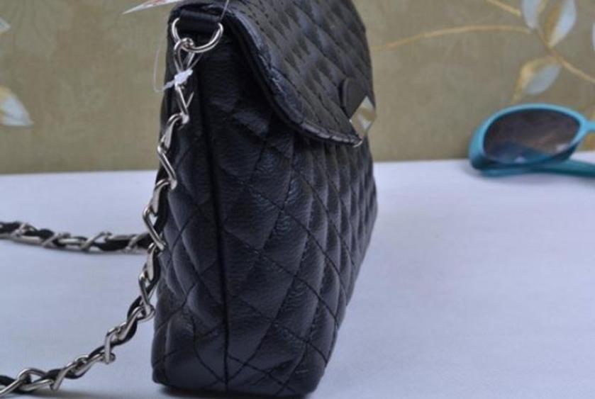 Damen Umhängetasche Leder Tasche Clutch Handtasche Tote Geldbeutel Hobo Messenger Bolsa Mujer