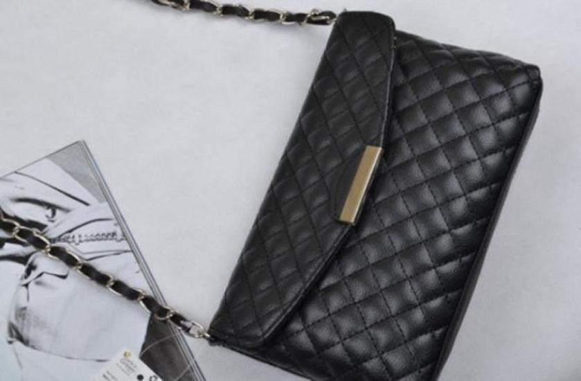 Damen Umhängetasche Leder Tasche Clutch Handtasche Tote Geldbeutel Hobo Messenger Bolsa Mujer