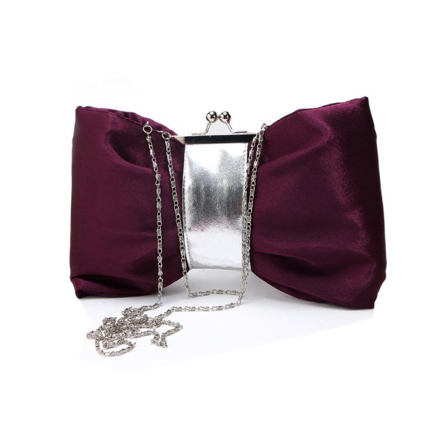 neue Gehobenen Damen Abendtaschen Fashion Pochette Damen Kupplungen Handtaschen Mit Schulter Kette Für Prom Party