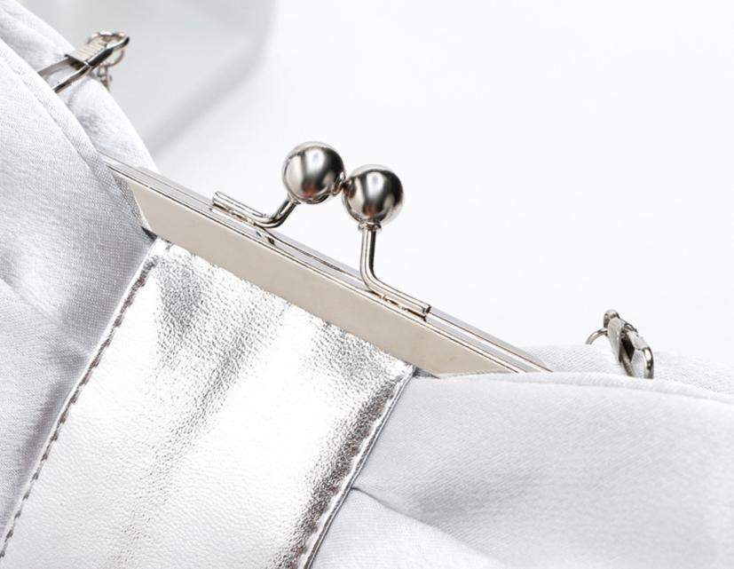 neue Gehobenen Damen Abendtaschen Fashion Pochette Damen Kupplungen Handtaschen Mit Schulter Kette Für Prom Party