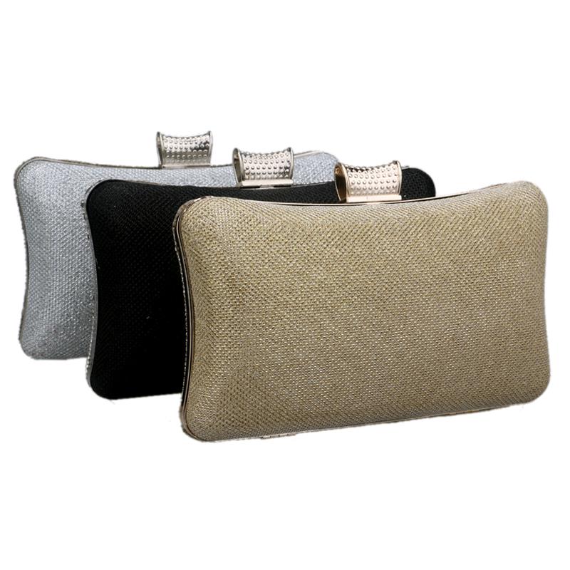 Neue Acryl Damen Handtaschen Diamanten Kupplung Abendtaschen Messenger Schulter Taschen für Hochzeit Party Abend