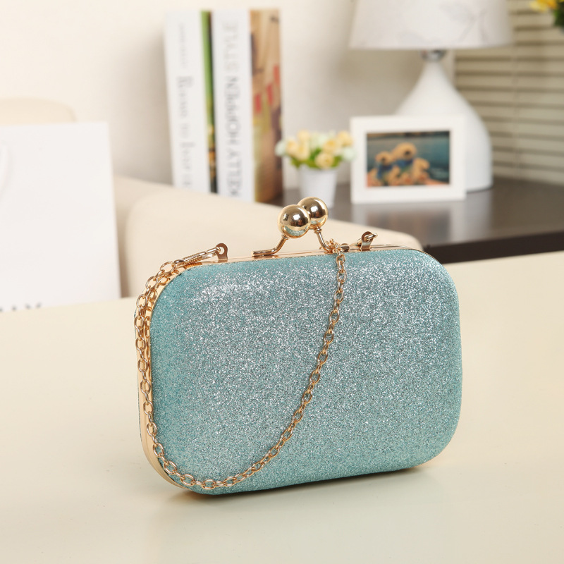 Damen Abendtasche Damen Gold Handtaschen Kristall Tag Kupplung Brieftasche Hochzeit Geldbörse Partei Bankett