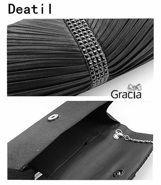 New Design Fashion Hot Sell EveningBags Clutch Handtaschen Abendtaschen