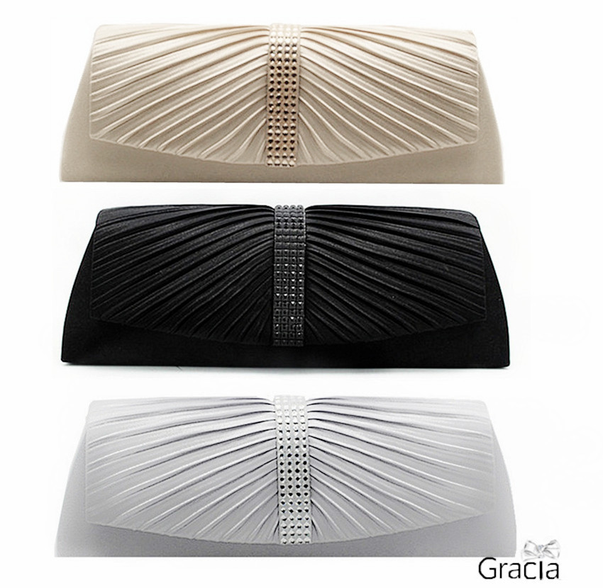 New Design Fashion Hot Sell EveningBags Clutch Handtaschen Abendtaschen