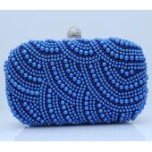 Two Sided Perlen NEUE Mode Exquisite Perlen Abendtasche Edle Elegante Perle Handtaschen Umhängetaschen Party