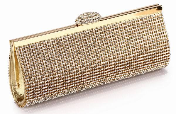 Wir Best preis diamant Eveningbag High Grade Voller Rhinestone abendessen beutel Kupplungs Geldbeutel Hochzeit Tasche