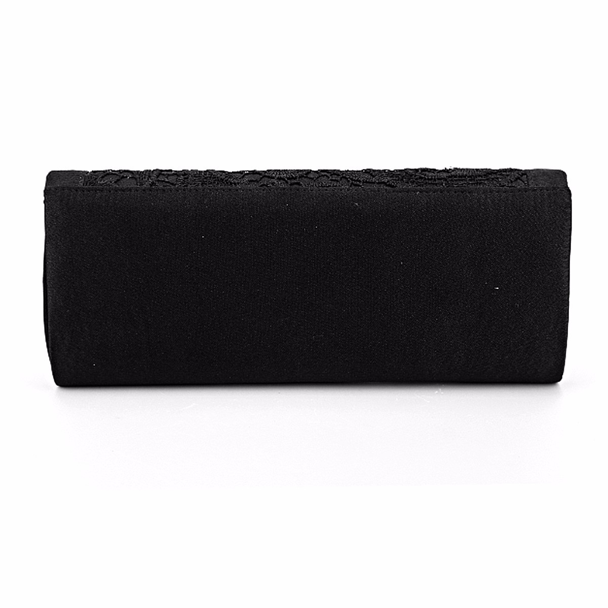 Hight Fashion Handtasche Blumenspitze Stain Kristall Eleganz Abendtaschen Hochzeit Brautjungfer Handtasche Charme