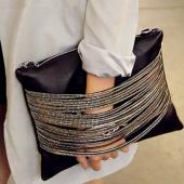 neue Vintage Damen Leder Handtasche tag kupplung Damen Geldbörsen Geldbörse messenger bags