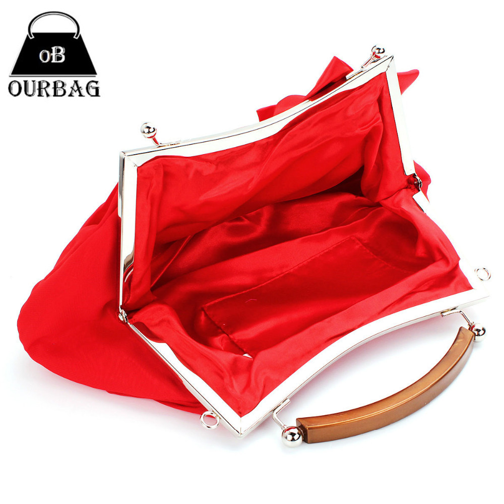 Heißer Abendtasche Geldbörse Braut kleid partei Handtasche Hochzeit Kupplung Damen Abend Geldbörse