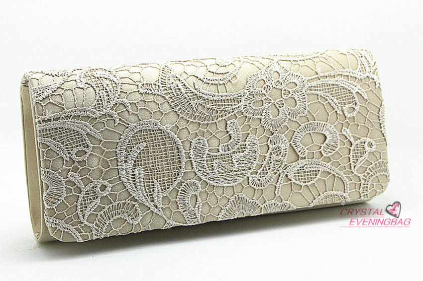 Neue Gehobenen Glitter Blumen Satin Abendtaschen Hochzeit Abendgesellschaft Clutch Bag Handtasche eveningbag