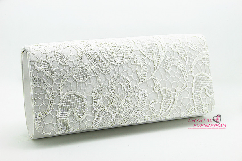 Neue Gehobenen Glitter Blumen Satin Abendtaschen Hochzeit Abendgesellschaft Clutch Bag Handtasche eveningbag
