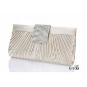 Neue gehobenen Damen Abendtaschen Mode Kristall Damen Kupplungen mit Schulter Kette für Hochzeit Prom Party